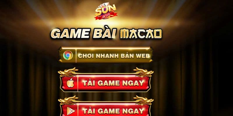 Tải app Sunwin về máy để tăng trải nghiệm hấp dẫn Tải xuống app nhanh chóng tại trang chủ Sunwin