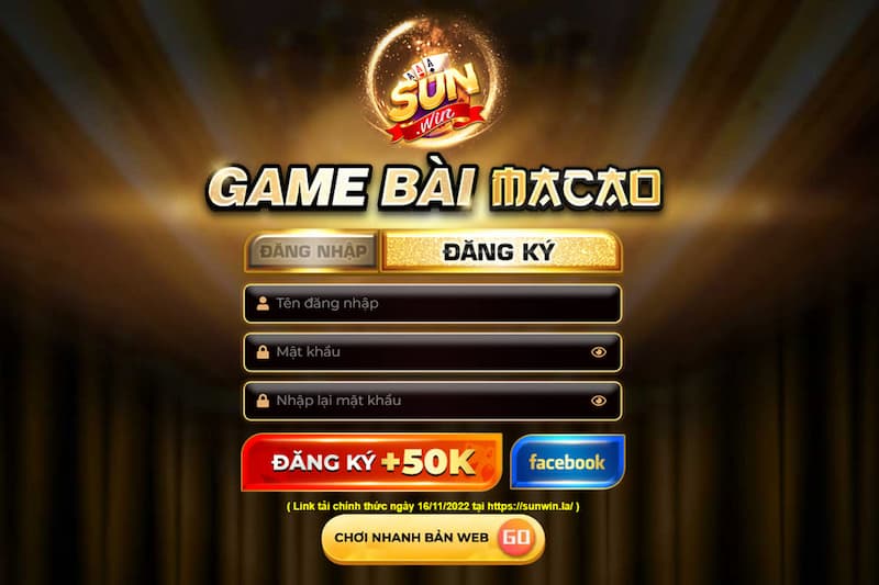 Người chơi cần phải điện thông tin cá nhân thật để giúp cổng game dễ dàng xác thực Người chơi cần phải điện thông tin cá nhân thật để giúp cổng game dễ dàng xác thực