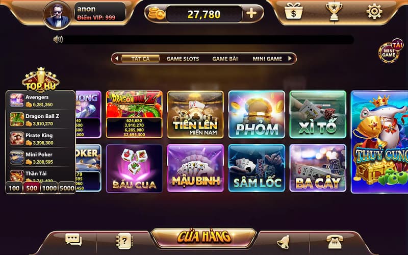 Giới thiệu về cổng game Sunwin Giới thiệu về cổng game Sunwin